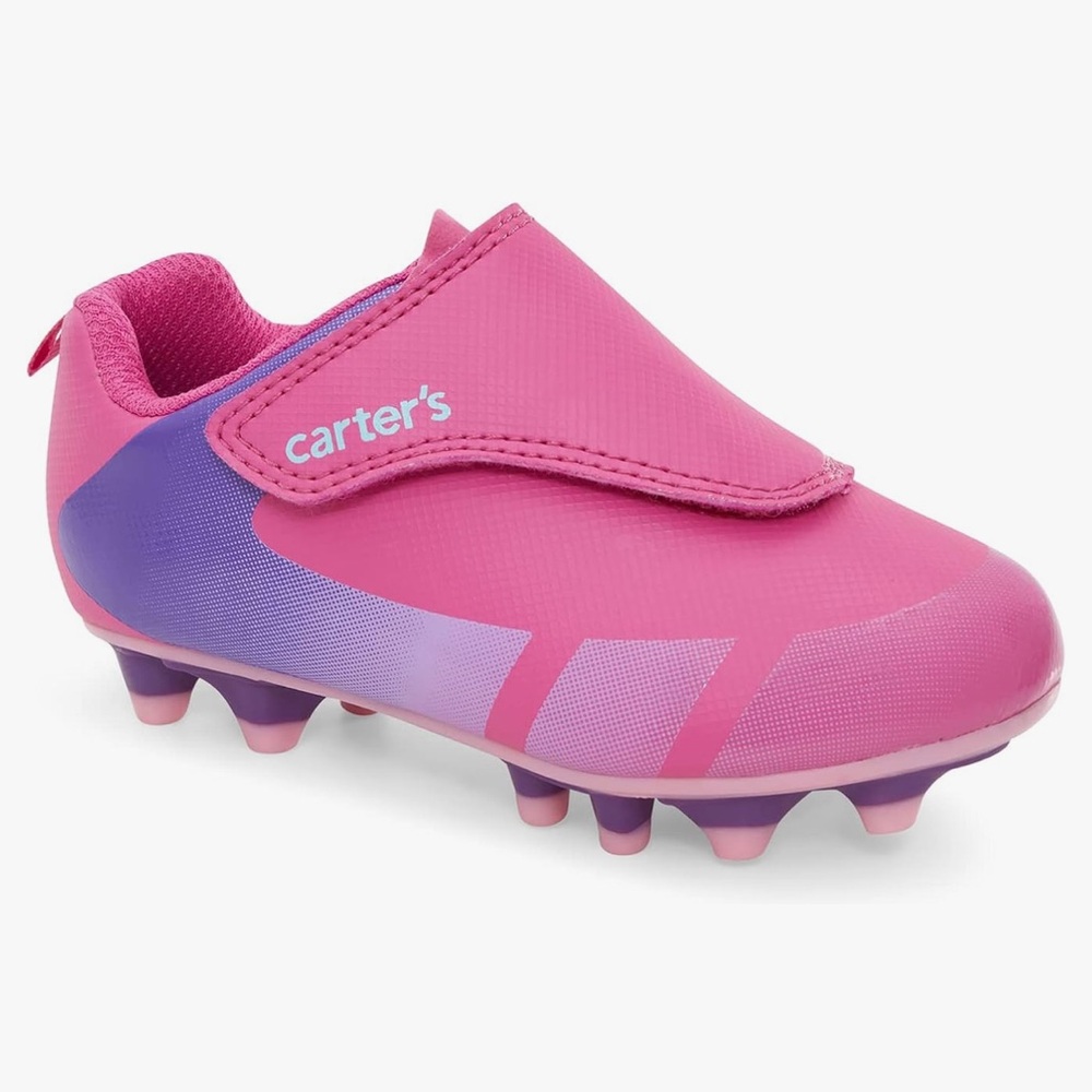 Carter’s Toddler Cleats with Velcro Strap (SOLD)